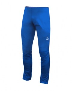 брюки синие спортивные2
